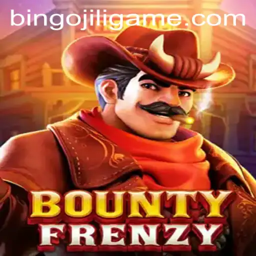 Unveiling the Exciting World of BountyFrenzy: Your Ultimate Gaming Experience