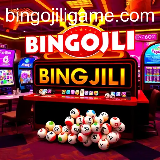 An In-Depth Look at Casino Games: Featuring BINGOJILI