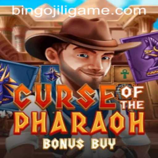 Unveiling the Mysteries of CurseofthePharaohBonusBuy in BingoJili