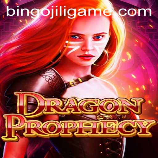 Unveiling DragonProphecy: The Intriguing World of Fantasy and Strategy Enhanced by BINGOJILI