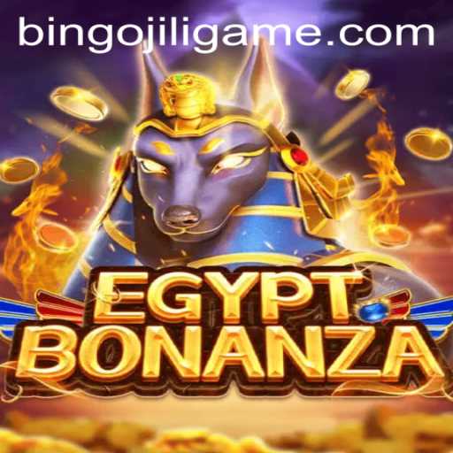 Exploring EgyptBonanza: A New Era of Gaming with BINGOJILI