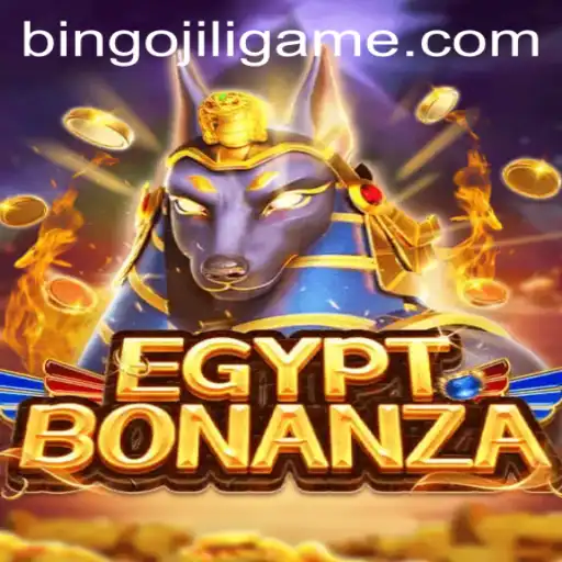 Exploring EgyptBonanza: A New Era of Gaming with BINGOJILI