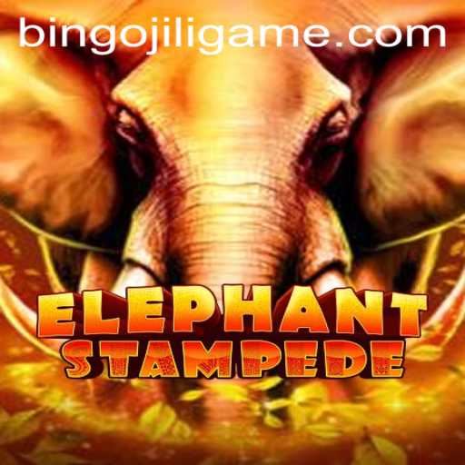 Exploring the Thrills of ElephantStampede: A Guide to the Game with BINGOJILI