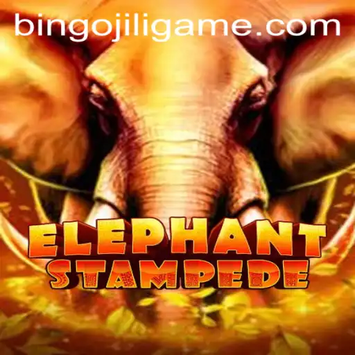Exploring the Thrills of ElephantStampede: A Guide to the Game with BINGOJILI