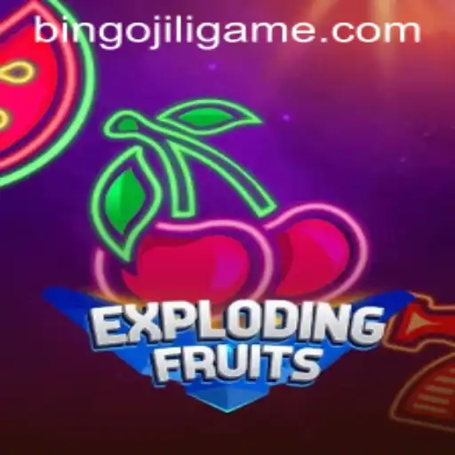 ExplodingFruits: A Dynamic Adventure into the Heart of Virtual Gaming