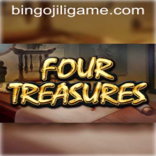 Discover the Enchantment of FourTreasures: An Unforgettable Gaming Experience