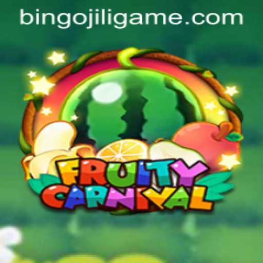 Exploring the Vibrant World of FruityCarnival and the Thrill of BINGOJILI