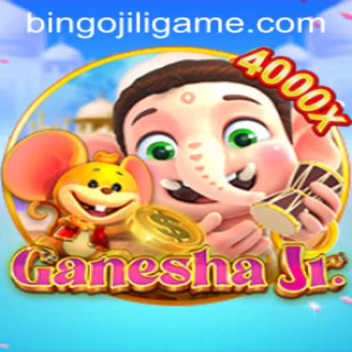 GaneshaJr: Unveiling the Mystical World of BINGOJILI