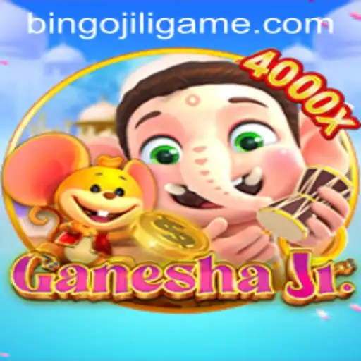 GaneshaJr: Unveiling the Mystical World of BINGOJILI