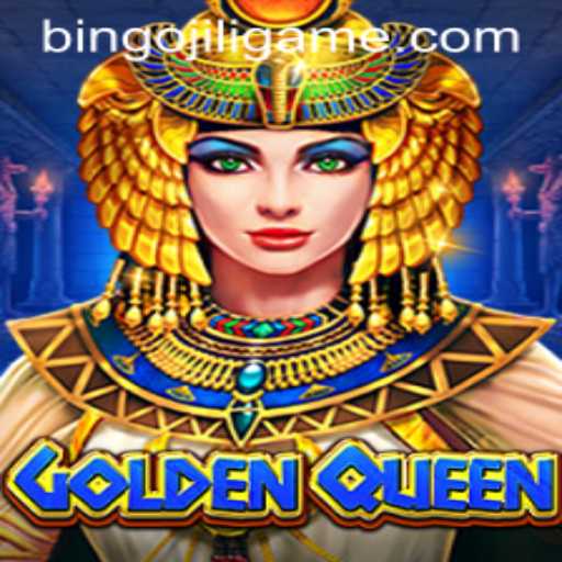 GoldenQueen: Exploring the Enchanting World of BINGOJILI