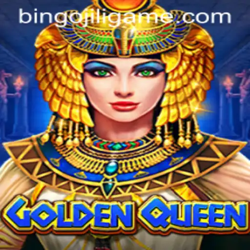 GoldenQueen: Exploring the Enchanting World of BINGOJILI