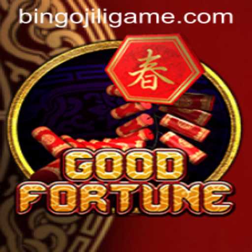 Exploring GoodFortune: An In-Depth Guide to BINGOJILI Adventure