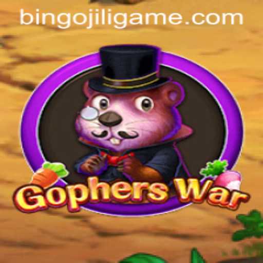 The Thrilling World of GophersWar: An In-Depth Exploration