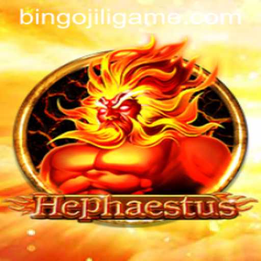 Mastering Hephaestus: The Dynamic World of BINGOJILI