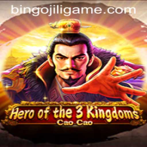 Explore the Epic Adventure: Heroofthe3KingdomsCaoCao