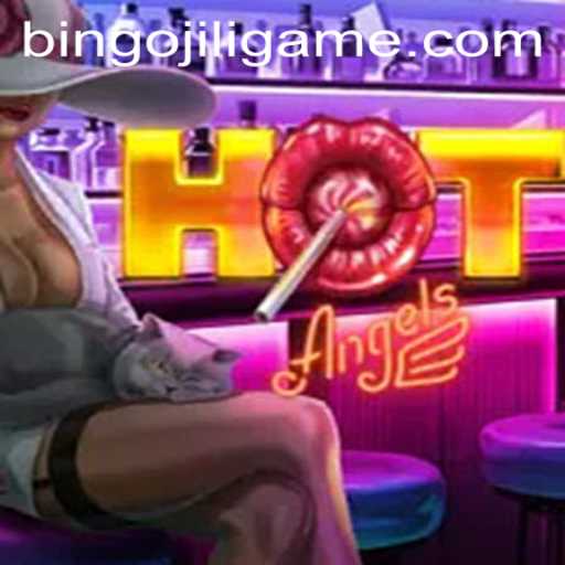 Discover the Thrilling World of HotAngels: A Deep Dive into Gameplay and Rules