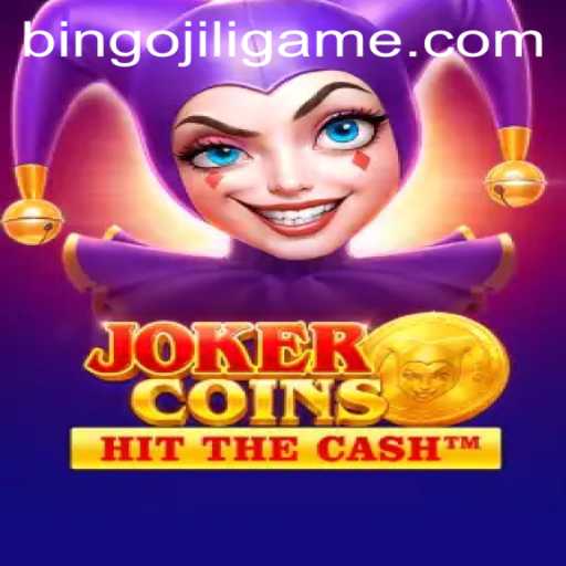 Discover the Thrilling World of JokerCoins with BINGOJILI