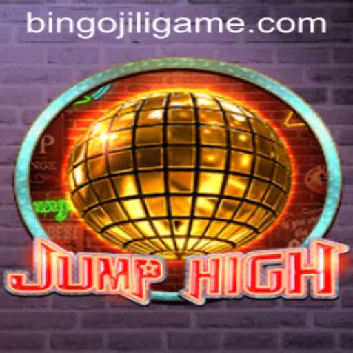 JumpHigh: Mastering the Art of Bouncing with BINGOJILI