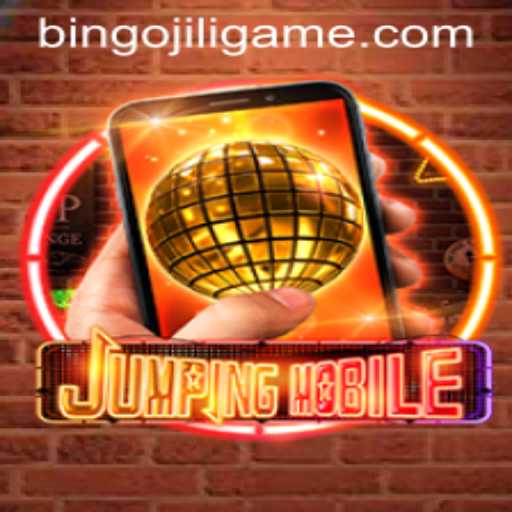 Exploring the Vibrant World of Jumpingmobile and the Keyword BINGOJILI