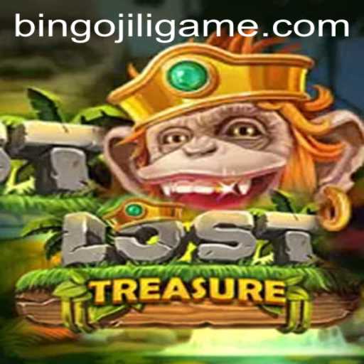 Exploring the Fascinating World of LostTreasure with BINGOJILI
