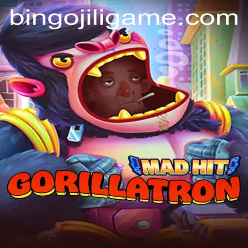 Exploring MadHitGorillatron: Innovative Gameplay and Immersive Experience
