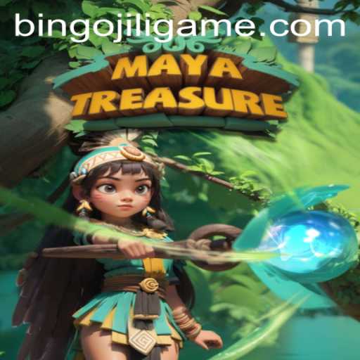 Exploring MayaTreasure: The Exciting World of BINGOJILI Gaming