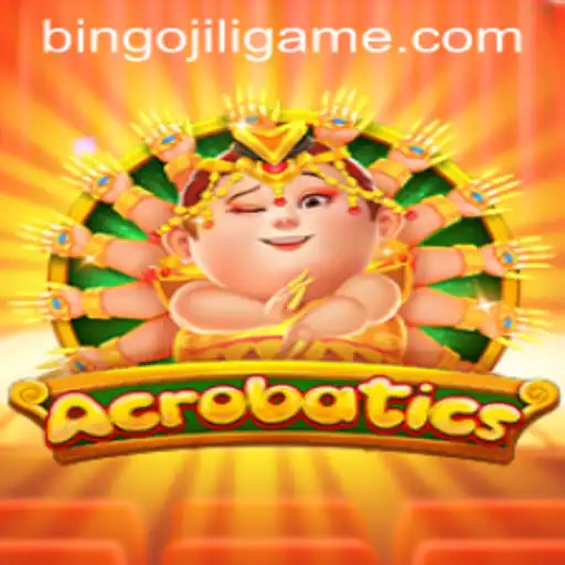 Explore the Thrills of Acrobatics: BINGOJILI
