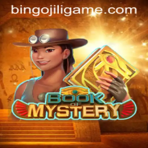 Unveiling the Enchanting World of BookofMystery with BINGOJILI