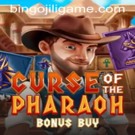 Unveiling the Mysteries of CurseofthePharaohBonusBuy in BingoJili