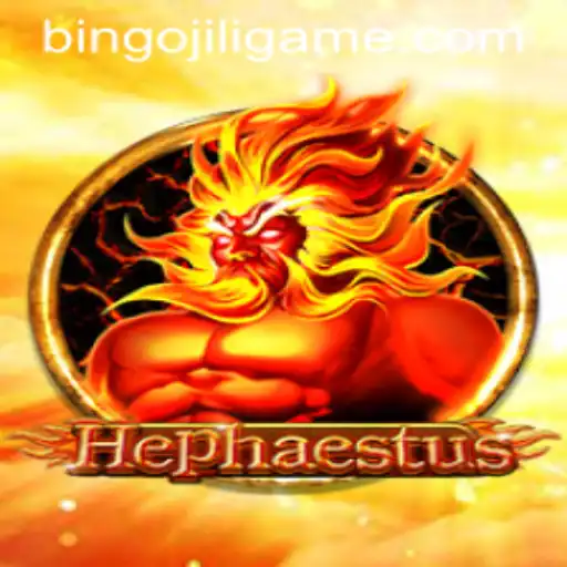Mastering Hephaestus: The Dynamic World of BINGOJILI