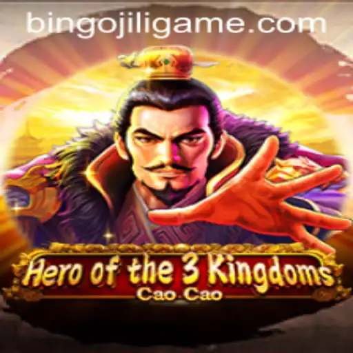 Explore the Epic Adventure: Heroofthe3KingdomsCaoCao