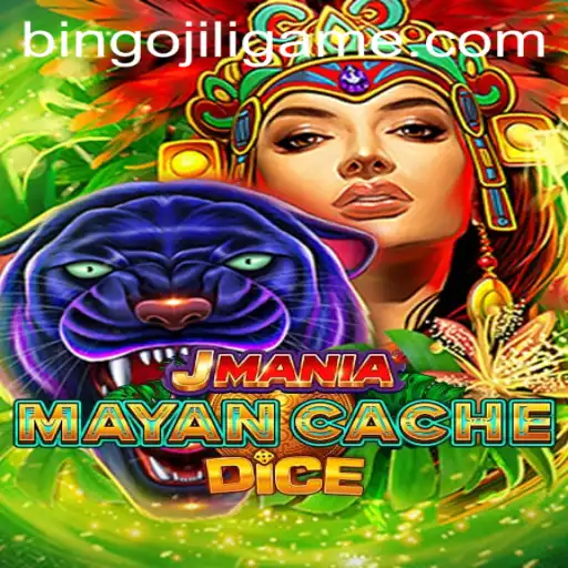 Unveiling the Exciting World of JManiaMayanCacheDice Through the Lens of BINGOJILI