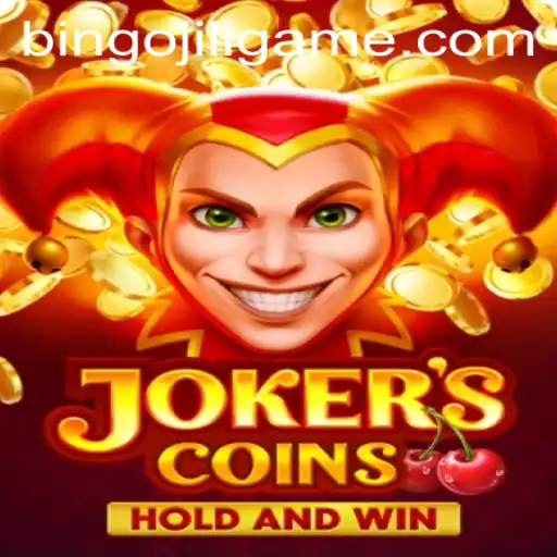 Unveiling JokersCoins: A New Gaming Sensation with BINGOJILI