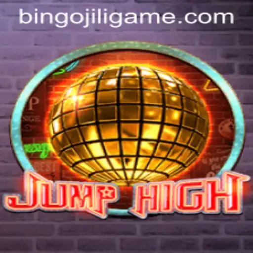 JumpHigh: Mastering the Art of Bouncing with BINGOJILI
