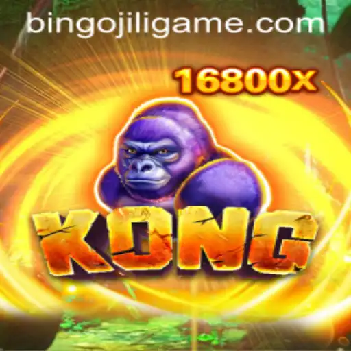 Kong: An Exciting Adventure with BINGOJILI