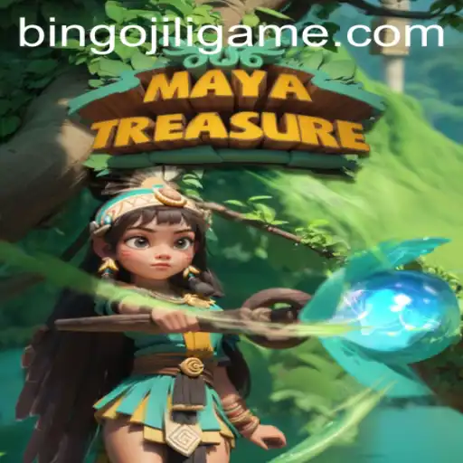 Exploring MayaTreasure: The Exciting World of BINGOJILI Gaming