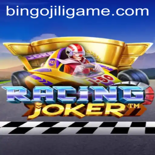 RacingJoker: Unveiling the Ultimate Thrill Game for Speed Enthusiasts
