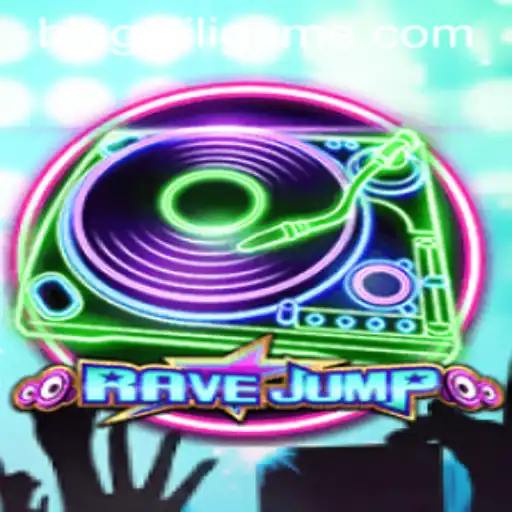 Dive into the Exciting World of RaveJump: The Ultimate Gaming Experience with BINGOJILI