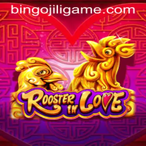 An In-Depth Look at RoosterInLove and the Enchanting World of BINGOJILI