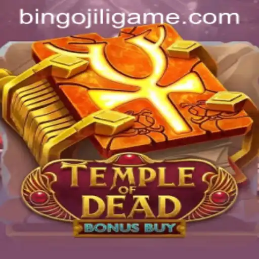 Exploring the World of Temple of Dead Bonus Buy