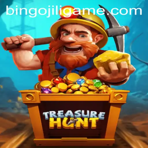 Discover the Exciting World of TreasureHunt with BINGOJILI