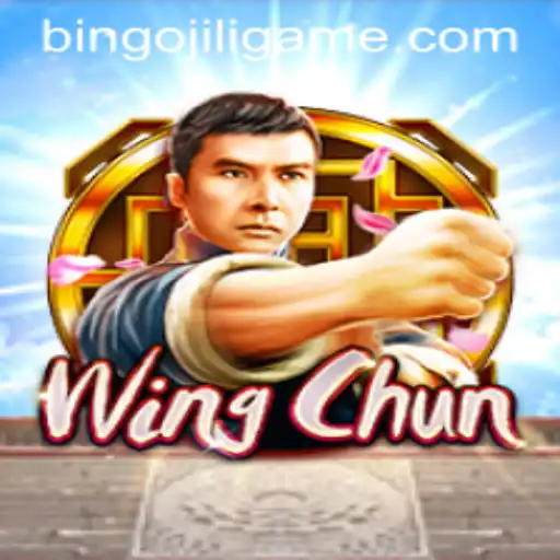 WingChun: The Innovative Game Taking the World by Storm with BINGOJILI