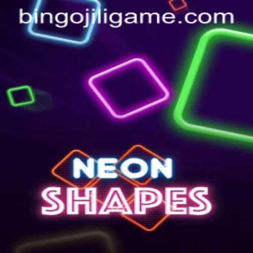 Exploring NeonShapes: A Vibrant New Gaming Experience with BINGOJILI