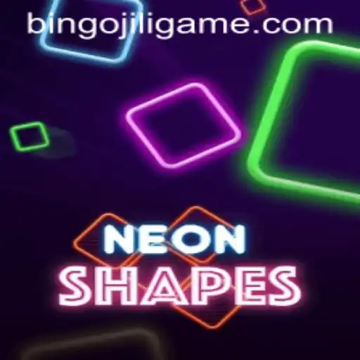 Exploring NeonShapes: A Vibrant New Gaming Experience with BINGOJILI