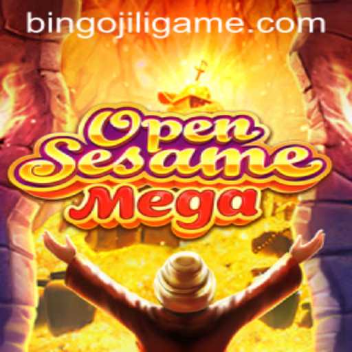 Exploring the Thrills of OPENSESAMEMEGA: A Comprehensive Guide