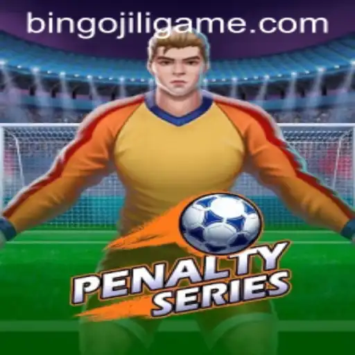 Dive into the Excitement of PenaltySeries