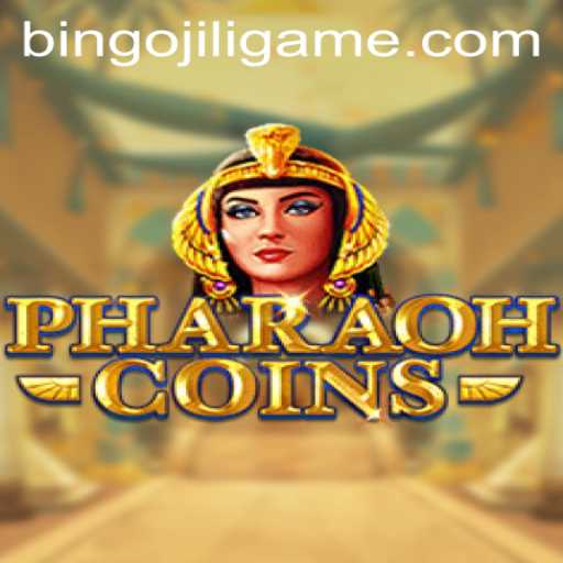 Unveiling PharaohCoins: The New Era of Ancient Treasures with BINGOJILI