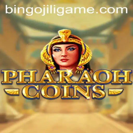 Unveiling PharaohCoins: The New Era of Ancient Treasures with BINGOJILI
