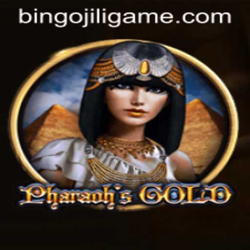 Discover the Majestic World of PharaohsGold with BINGOJILI