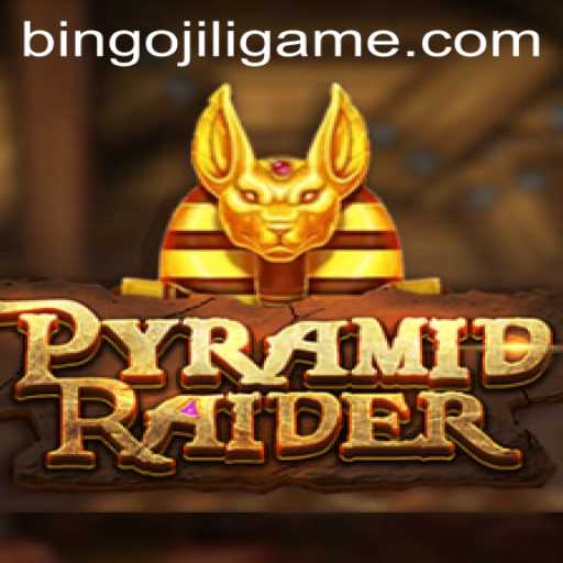 PyramidRaider: Unearthing the Mysteries of Ancient Egypt with BINGOJILI